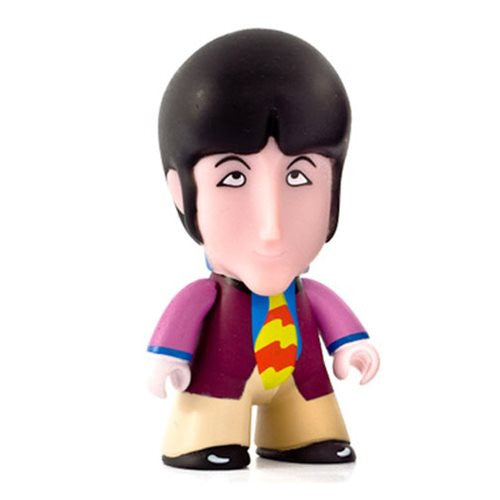 Beatles Yellow Submarine Paul 6 1/2-Inch Vinyl Figure       