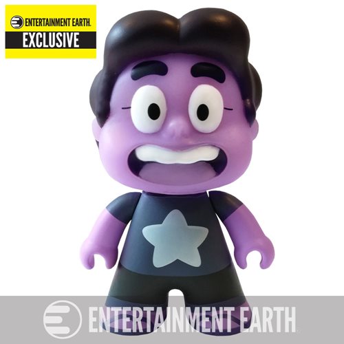 Steven Universe Steven Amethyst Titan Figure - EE Exclusive 