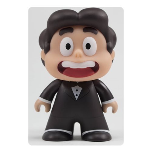 Steven Universe Tuxedo Steven Figure - Exclusive            