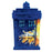 Doctor Who Pandorica Opens TARDIS Figure - Exclusive        