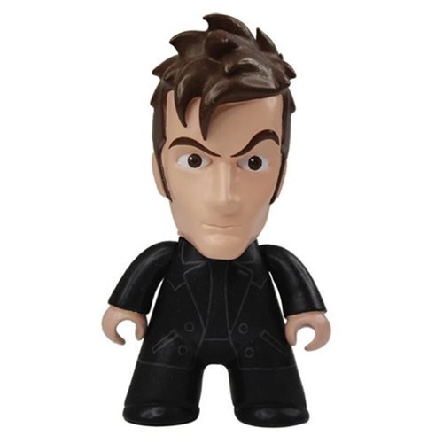 Doctor Who 10th Doctor Parting Ways Mini-Figure - Exclusive 