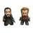 Game of Thrones Jon Snow and Tormund 2-Pack - 2018 Excl.    