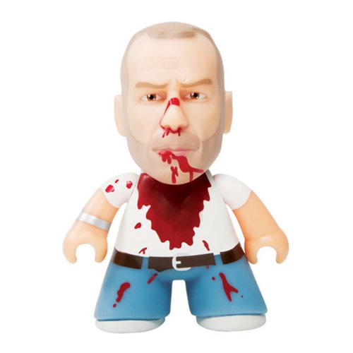 Pulp Fiction Butch 4 1/2-Inch Titan Vinyl Figure - Exclusive