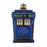 Doctor Who Titans Trenzalore TARDIS 8-Inch Figure Exclusive 