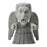 Doctor Who Titans Weeping Angel 6 1/2-Inch Vinyl Figure     