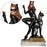 Batman 1966 TV Series Ruby Version Catwoman Statue          