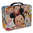 Disney Tsum Tsum Tin Tote Lunch Box                         