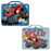 Blaze and the Monster Machines Carry All Embossed Tin Case  