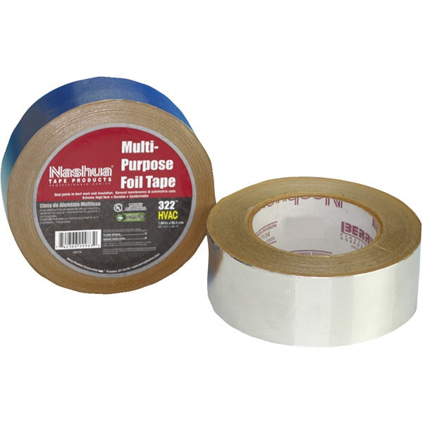 2"X50 YARD FOIL TAPE-