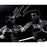 Mike Tyson Signed vs Muhammad Ali 8x10 Photo