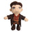 Firefly Malcolm Reynolds Pocket Plush                       