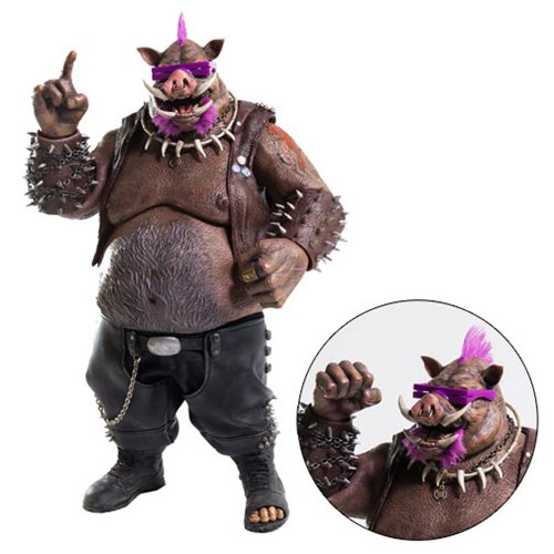 TMNT: Out of the Shadows Bebop Figure                       