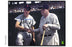 Ted Williams Signed 20x24 with Babe Ruth - Very Limited