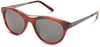 Tumi Rialto Round Sunglasses