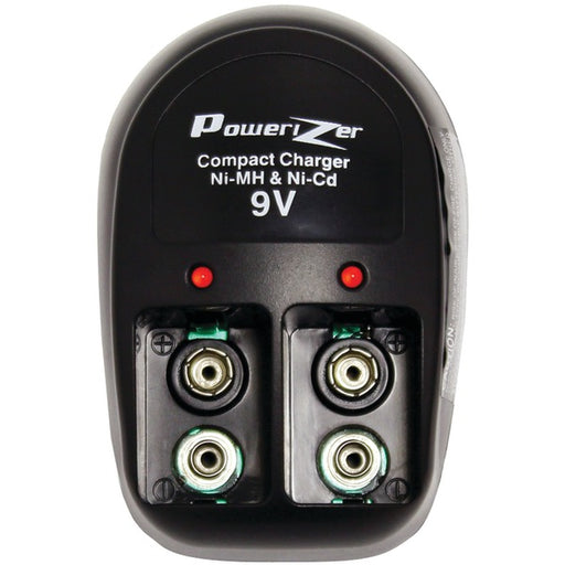 DUAL 9V CHARGER