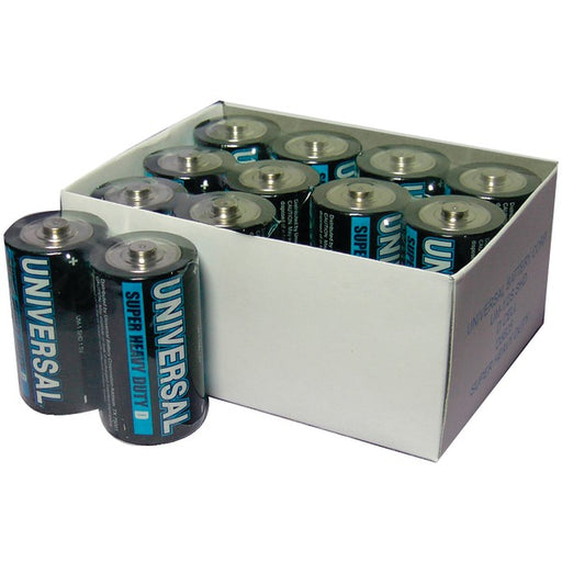 24PK C HEAVY DUTY BATTERY