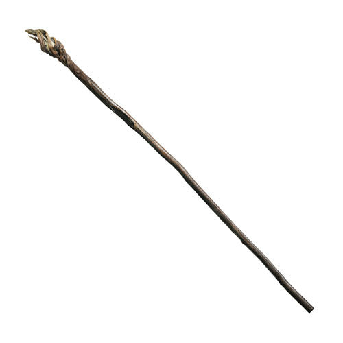 The Hobbit Illuminated Staff of Gandalf Prop Replica        