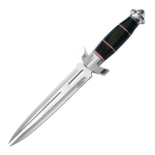 Expendables 2 Double Shadow Knife Prop Replica              