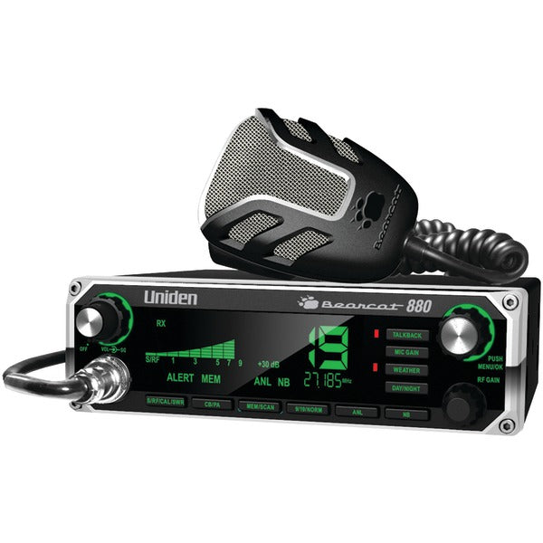 BEARCAT 880 CB RADIO