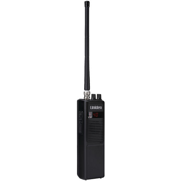 40-CHAN HANDHELD CB RADIO