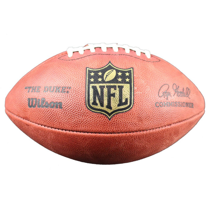 Wilson NFL Duke Football