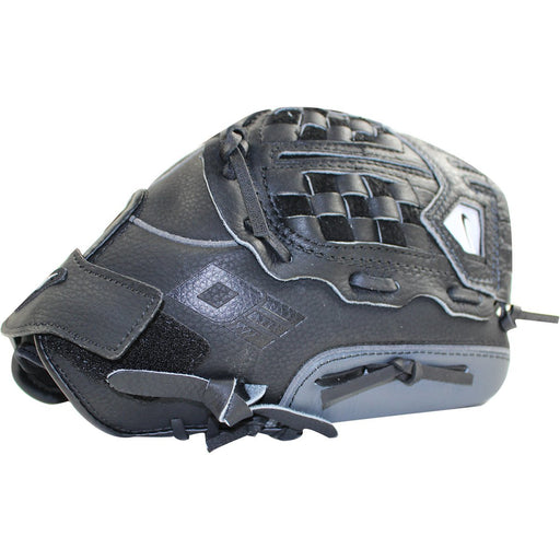 Black Nike Diamond Elite Edge II 11.50" Glove