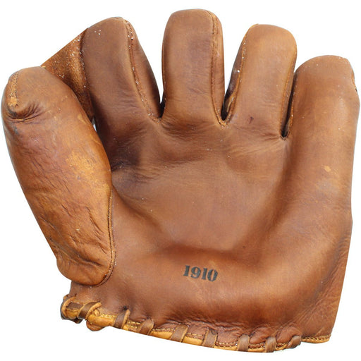 Shoeless Joe Golden Age Series Old Time Gloves (Unsigned) (1910-FGR)