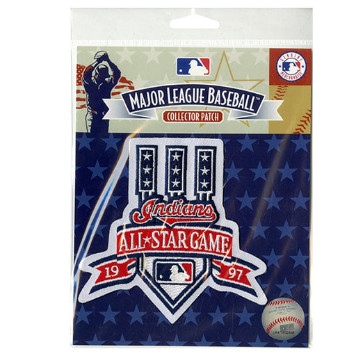 1997 All-Star Game Patch