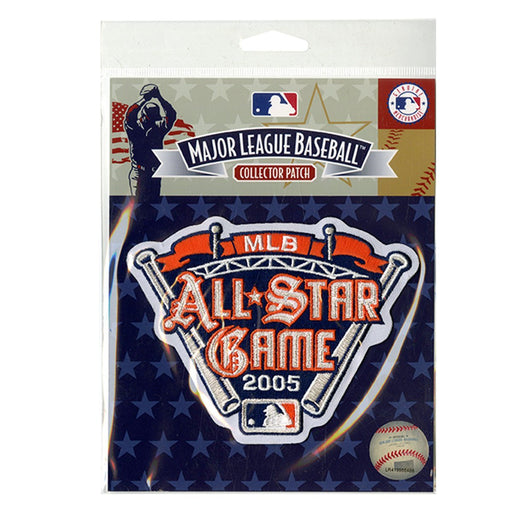 2005 All-Star Game Patch