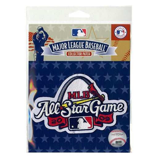 2009 All-Star Game Patch