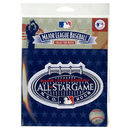 2008 All-Star Game Patch