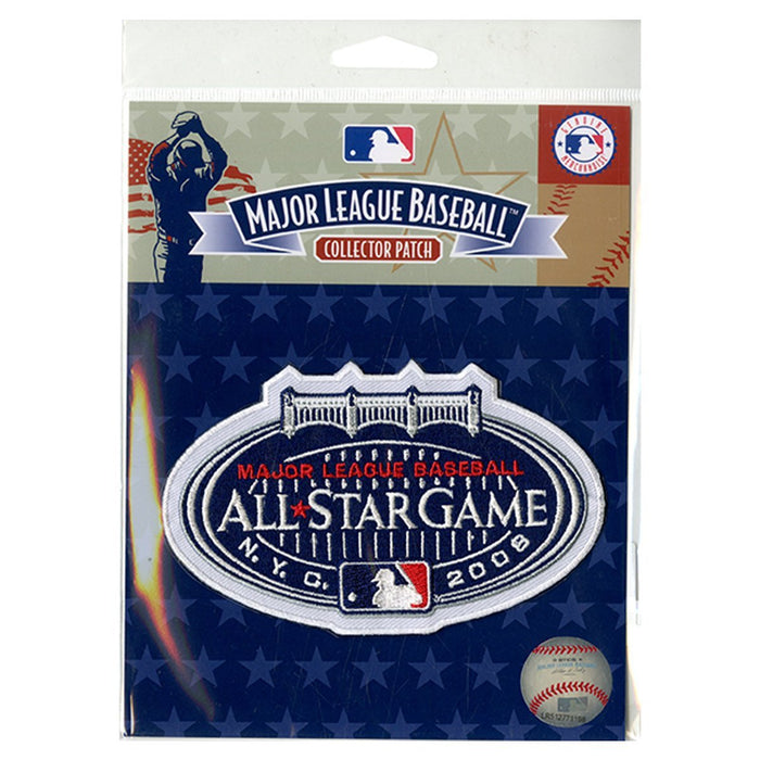 2008 All-Star Game Patch