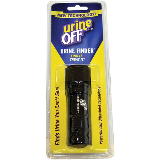 LED URINE FINDER