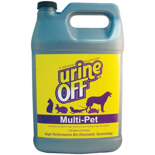 1GAL MULTI-PET FORMULA