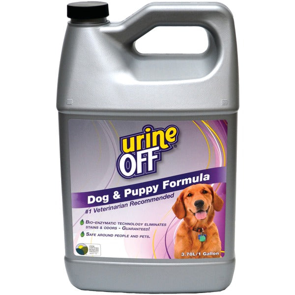 1GAL DOG URINE FORMULA