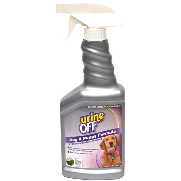 500ML DOG URINE SPRAYER