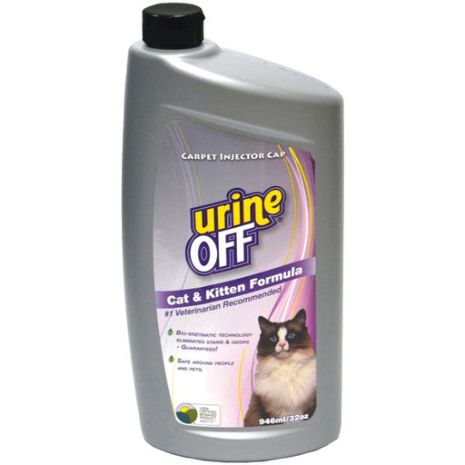 32OZ CAT URINE FORMULA