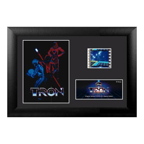 Tron Series 1 Mini Cell                                     