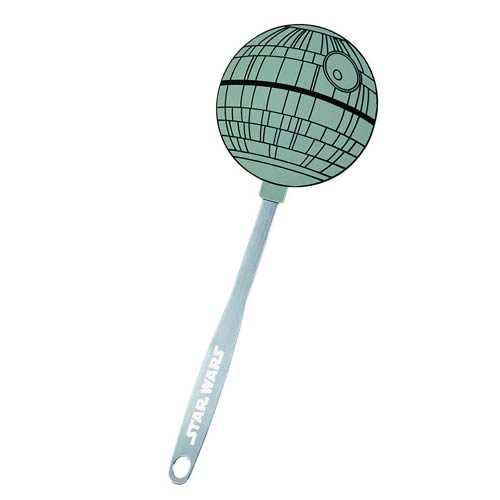 Star Wars Death Star Spatula                                