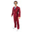 Anchorman Ron Burgundy 13-Inch Talking Action Figure        