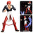 The King of Fighters Iori Yagami Figma Action Figure        