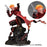 Trigun: Badlands Rumble Vash Stampede Attack Ver. Statue    