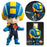 Mega Man Battle Network Nendoroid Action Figure             