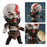 God of War Kratos Nendoroid Action Figure                   