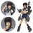 Kantai Collection KanColle Fubuki Figma Action Figure       