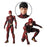 Justice League Movie Flash MAFEX Action Figure              