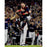 Christian Vazquez Boston Red Sox 2018 World Series Game 5 Final Out 16x20 Photo w/ "Game 5 Final Out" Insc
