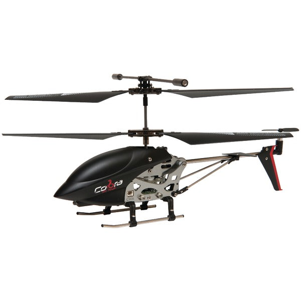 3.5 CHANNEL MINI HELI