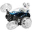 RC LUNA STUNT CAR WO PWR