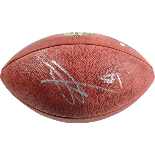 Olivier Vernon Signed NFL Duke Football